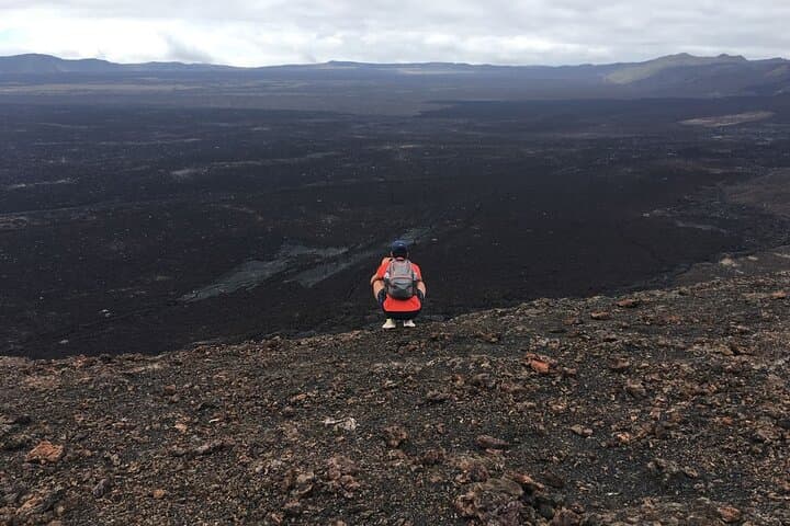 5-Day Galapagos Multisport on Isabela Island — Biking, Hiking & Snorkeling Adventure photo 4