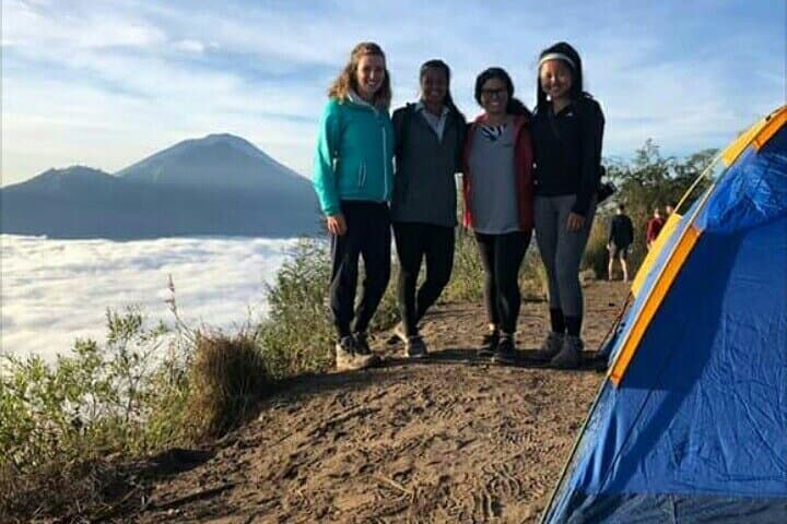 Mount Batur Overnight Camping: Sunset, Stars & Sunrise on Bali’s Active Volcano photo 3