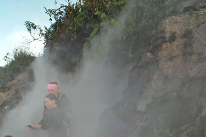Mount Batur Overnight Camping: Sunset, Stars & Sunrise on Bali’s Active Volcano photo 4