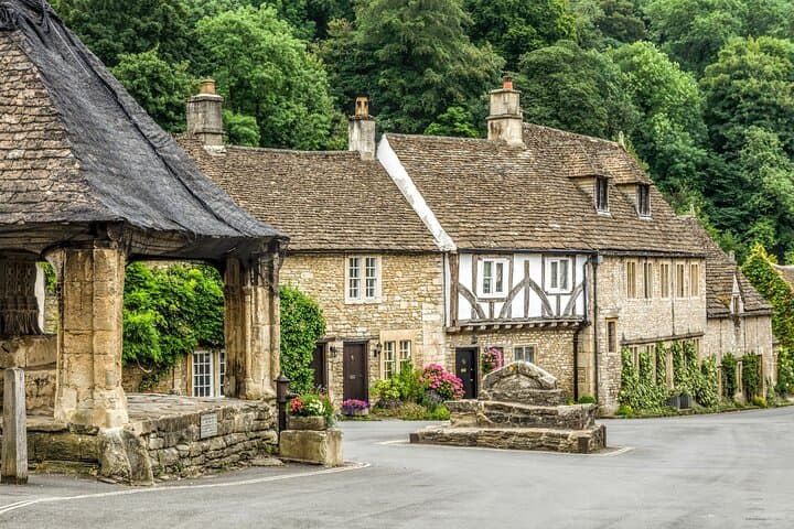 Private Day Tour from Bath to the Cotswolds: Villages, Gardens & Hidden Corners photo 1