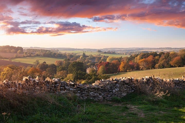 Private Day Tour from Bath to the Cotswolds: Villages, Gardens & Hidden Corners photo 4