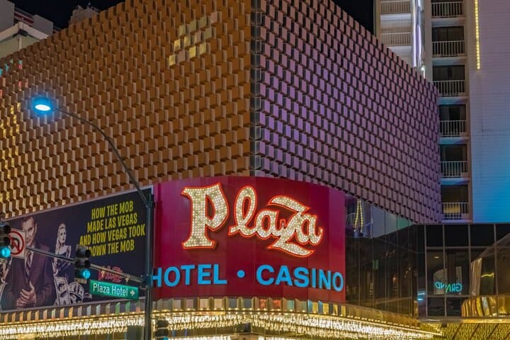 Ghosts of Las Vegas: Self-Guided Haunted Mystery Walk Through Historic Downtown photo 1