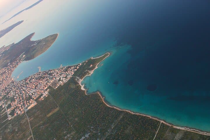 Rijeka From Above: 30-Minute Panoramic Flight Over City & Adriatic photo 6