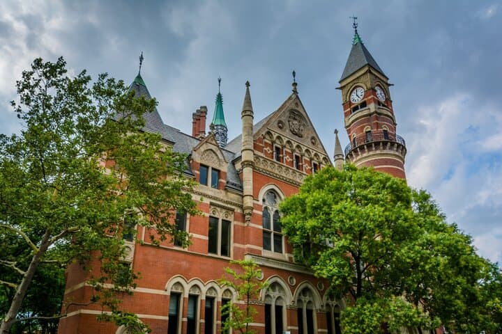 Haunted Greenwich Village Self-Guided Ghost Walk — NYC Exploration Game