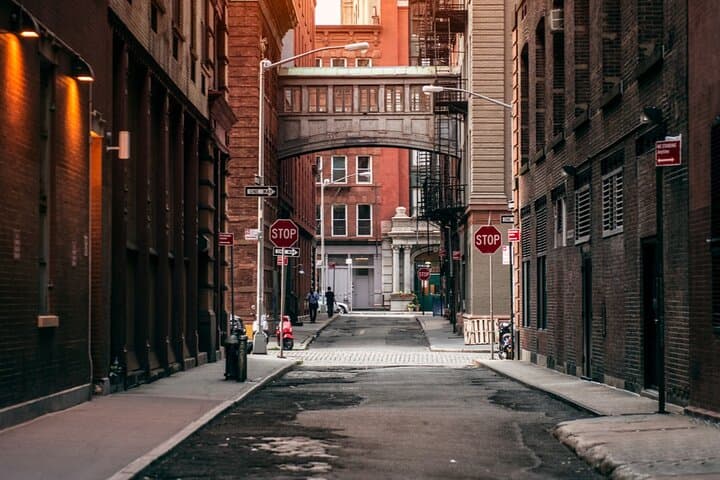 Haunted Greenwich Village Self-Guided Ghost Walk — NYC Exploration Game photo 5