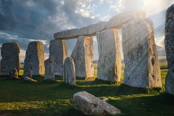 Private Half-Day Stonehenge Tour from Bath with Pickup photo 5