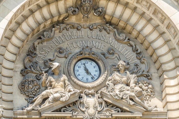 Self-Guided Puzzle Quest: Explore Communist Bucharest in 60 Minutes photo 6