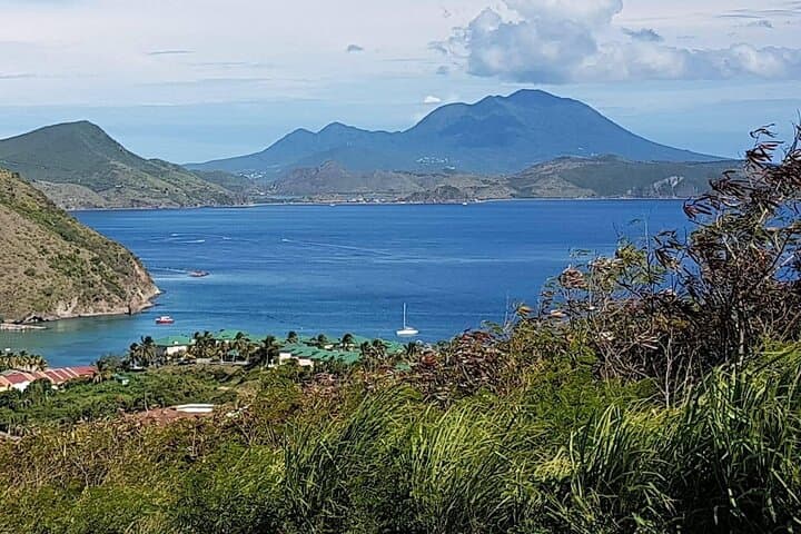 St Kitts Private Transfer: Park Hyatt & Cockleshell Beach to Basseterre photo 3