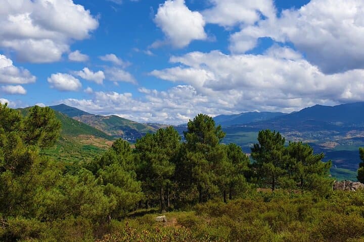 Two-Day Hike in Talassemtane National Park with Berber Village Stay (Chefchaouen) photo 1