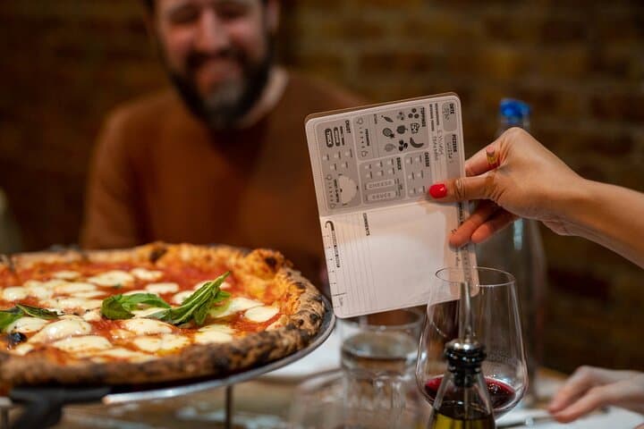 East Village Pizza Walk: Guided Tour of Manhattan's Classic Pizzerias photo 6