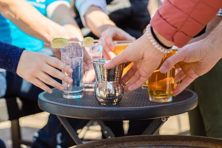 Minneapolis Hidden Bars & History: Mill City Bar Crawl photo 2