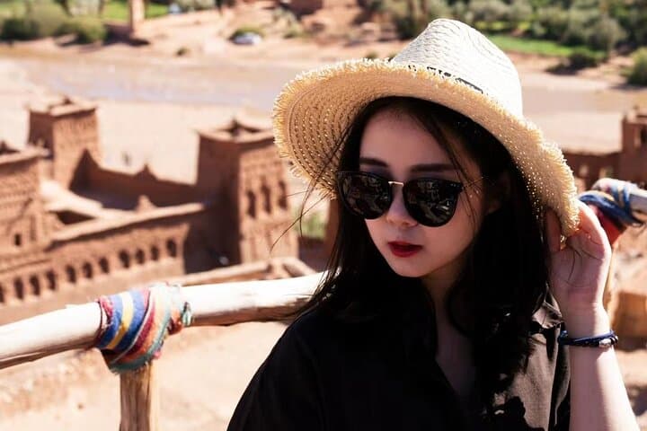 9-Day Morocco Highlights: Casablanca to Chefchaouen, Fez, Merzouga & Marrakech