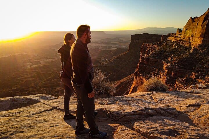 Canyonlands Island in the Sky: Self-Guided Audio Driving Tour photo 6