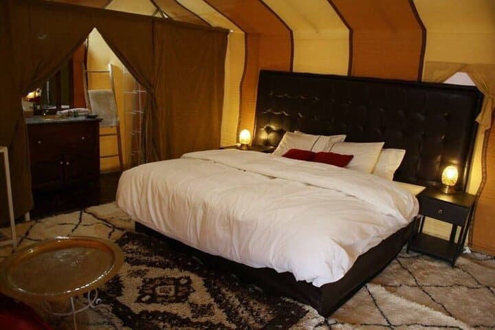Zagora Desert Escape: 2-Day Sahara Adventure from Marrakech photo 3