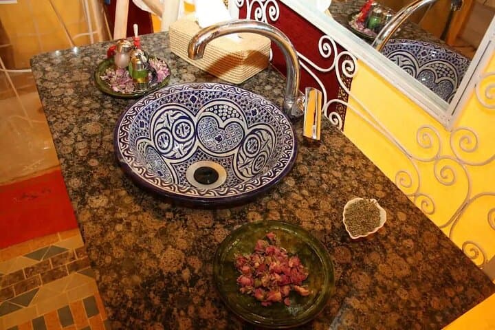 Zagora Desert Escape: 2-Day Sahara Adventure from Marrakech photo 4