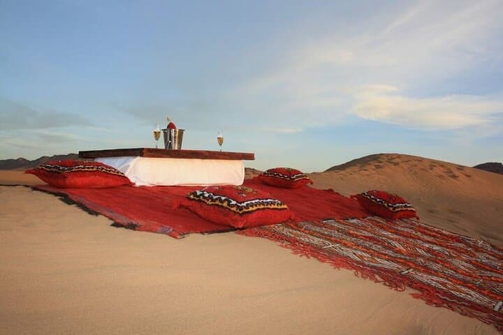 Zagora Desert Escape: 2-Day Sahara Adventure from Marrakech photo 5