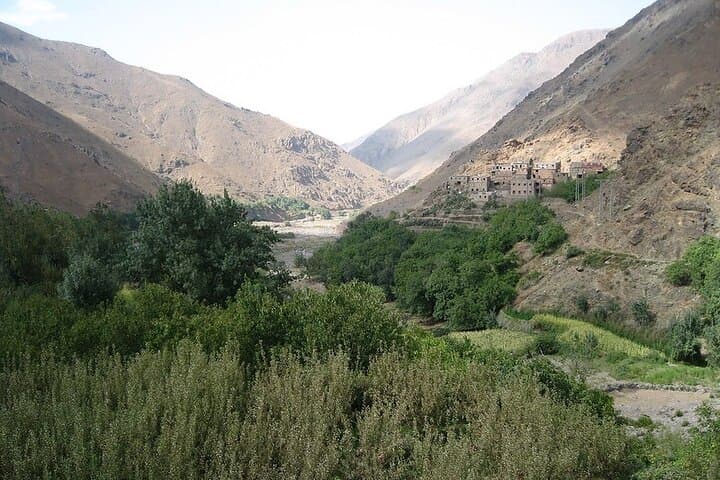 Paradise Valley & Atlas Mountains Day Trip from Agadir or Taghazout photo 3