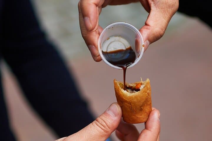 Ultimate Chinatown Food Walking Tour: Explore Fujianese & Cantonese Eats in NYC photo 2