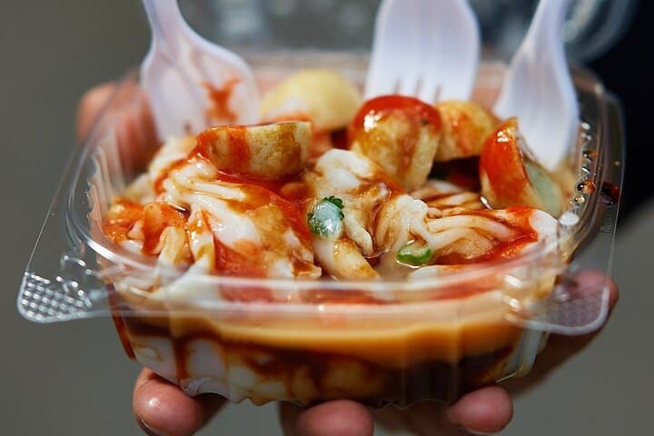 Ultimate Chinatown Food Walking Tour: Explore Fujianese & Cantonese Eats in NYC photo 3
