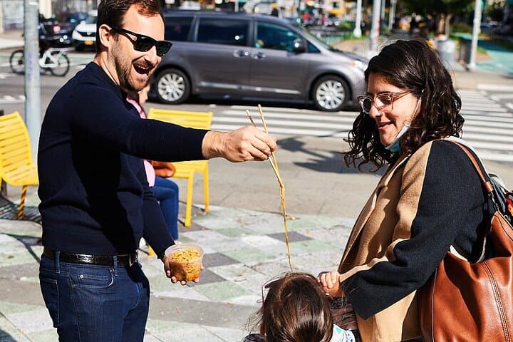 Ultimate Chinatown Food Walking Tour: Explore Fujianese & Cantonese Eats in NYC photo 5