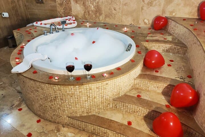 3-Day Cappadocia Adventure: Cave Hotel Stay, Meşedere Quad Bike & Kaymaklı Underground photo 2