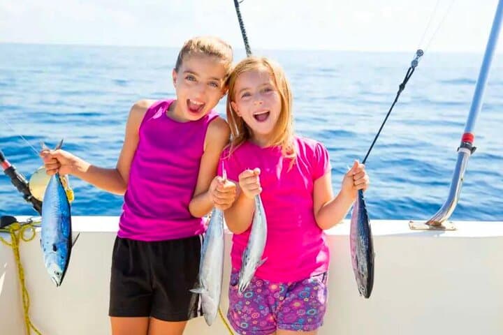 Full-Day Private VIP Yacht in Mirabello Bay — Swim, Snorkel & Explore Crete photo 2
