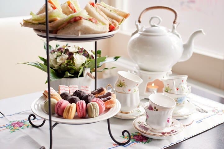 Dubai Frame And Burj Al Arab High Tea — 360° Views, Virtual Metropolis & Luxury Transfer photo 5