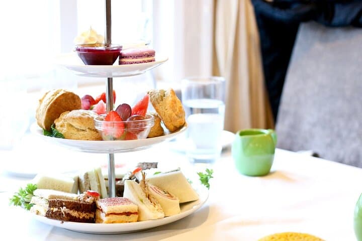 Dubai Frame And Burj Al Arab High Tea — 360° Views, Virtual Metropolis & Luxury Transfer photo 6