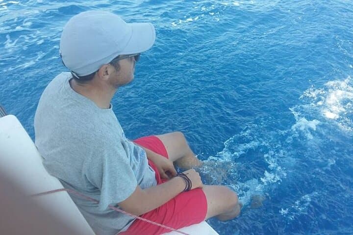 Rhodes Private Yacht Charter: 7-Hour Sail to Bays, Snorkels & Sunsets photo 5