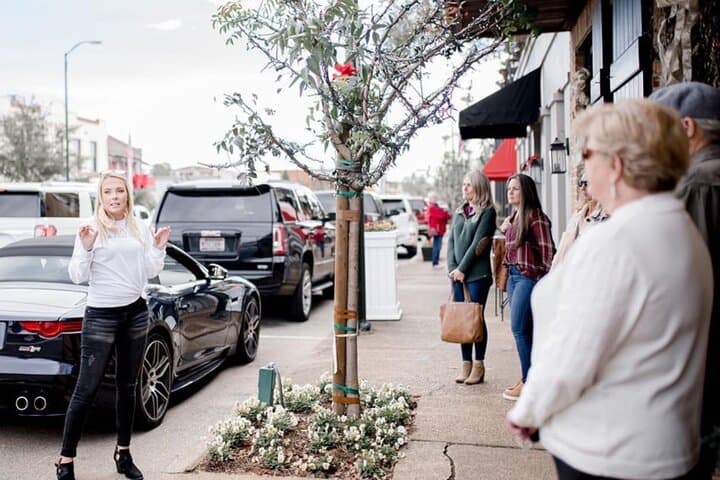 Downtown Fairhope Walking Food Tour: Taste Mobile Bay's Best photo 5