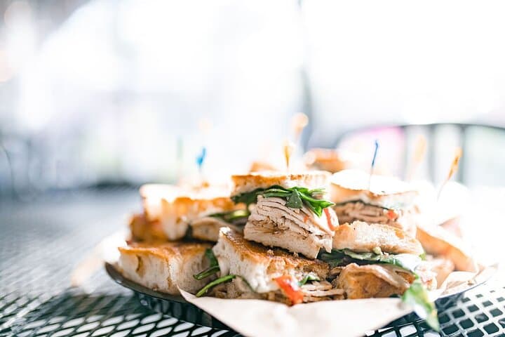 Downtown Fairhope Walking Food Tour: Taste Mobile Bay's Best photo 6