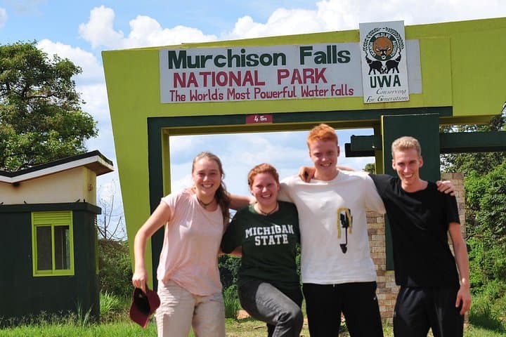 12-Day Uganda Big 5 Safari: Chimpanzee & Gorilla Trekking from Kampala to Bwindi photo 3