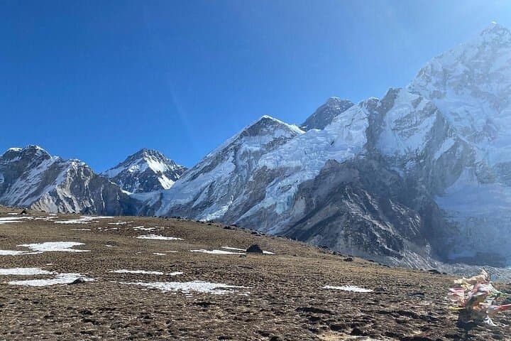 Everest Base Camp Trek: Khumbu Teahouse Adventure to 5,364m photo 3