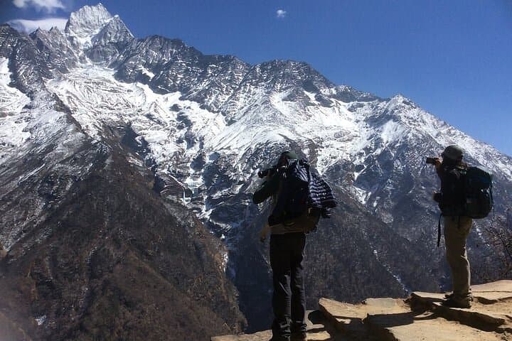 Everest Base Camp Trek: Khumbu Teahouse Adventure to 5,364m photo 4