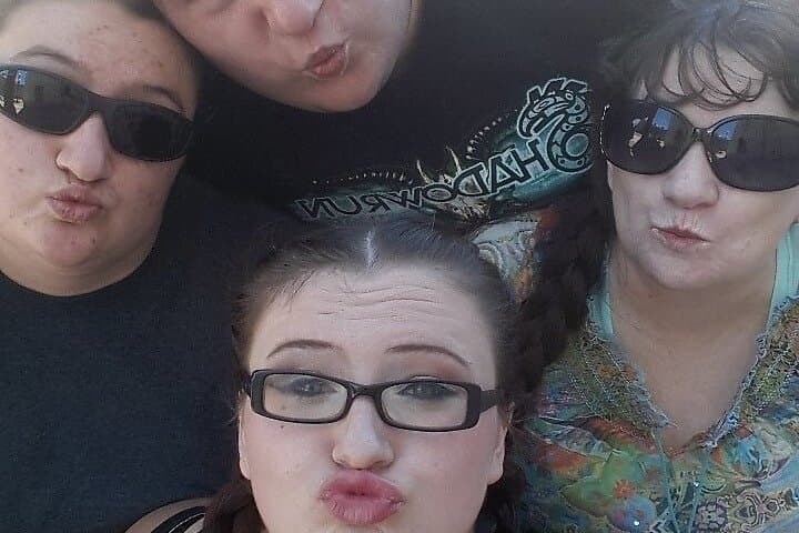 Zombie Scavengers Mansfield: App-Powered Citywide Zombie Survival Hunt photo 2