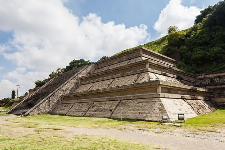 Puebla & Cholula Colonial History Tour from Mexico City — Day Trip to Cholula Pyramid & Puebla Center photo 4