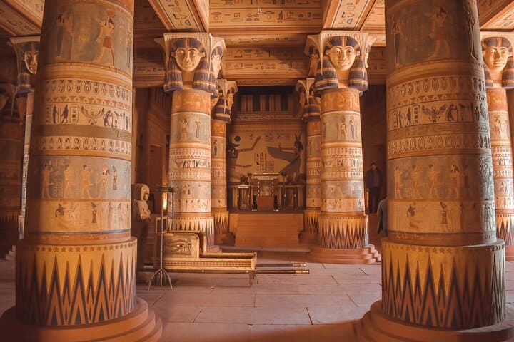 Marrakech to Merzouga: 7-Day Moroccan Desert Discovery Itinerary photo 5