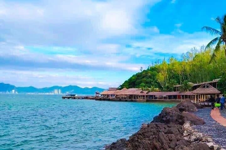 Nha Trang 5-Day Island-Hopping & Hot-Spring Escape (Pickup from Cam Ranh) photo 2