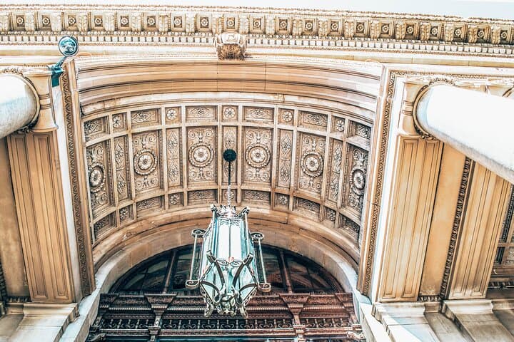 Downtown LA Golden Era Architectural Walking Tour of the Historic Core photo 4