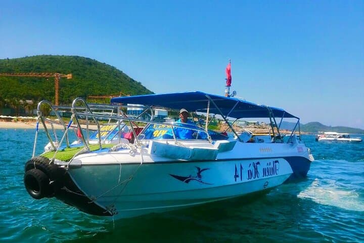 Nha Trang 5-Day Island-Hopping & Hot-Spring Escape (Pickup from Cam Ranh) photo 4