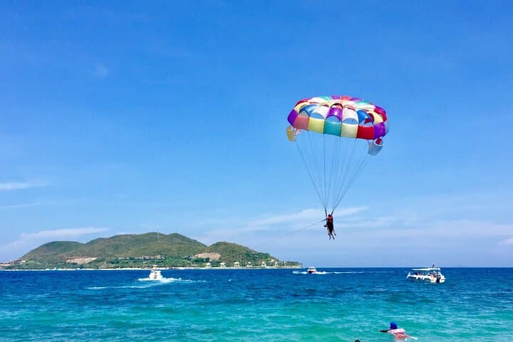 Nha Trang 5-Day Island-Hopping & Hot-Spring Escape (Pickup from Cam Ranh) photo 5