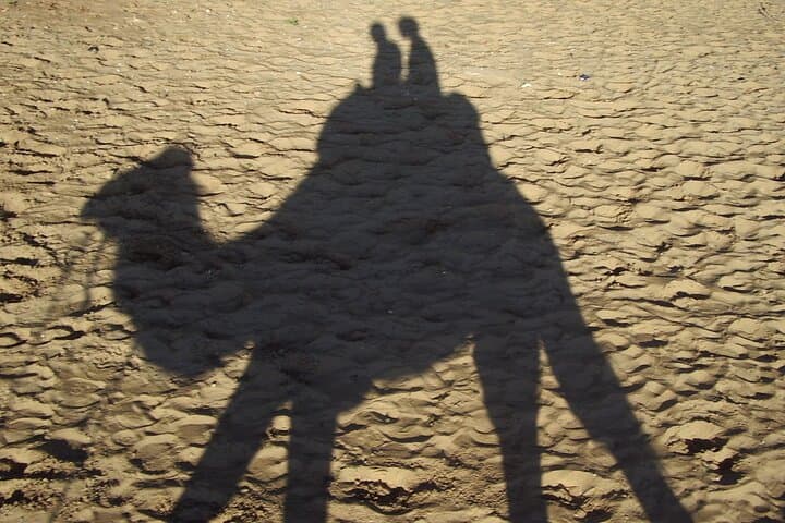 Paradise Valley & Sunset Camel Ride from Agadir — Half-Day Tour photo 2