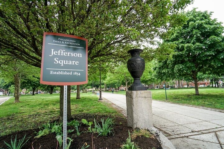 Philadelphia Founding Fathers Quest: Self-Guided Historic City Game photo 3