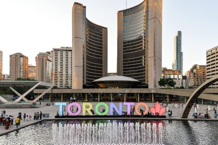 Explore Toronto’s Dark Side: Old Town Self-Guided Dark History Walking Game photo 3
