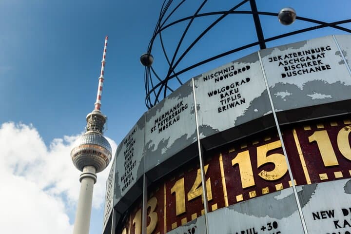 Walking Berlin's Last Days: Self-Guided WWII Puzzle Walk photo 6
