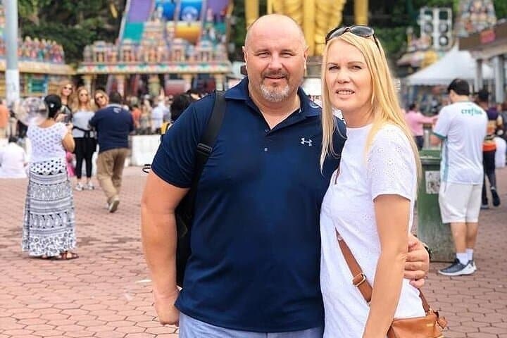 Batu Caves Tour: Climb 272 Steps to Kuala Lumpur’s Limestone Temples photo 5