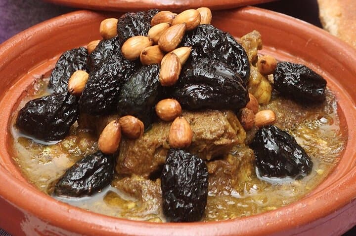 Sunset Camel Trek & Starry Tagine Dinner in Agafay Desert (From Marrakech) photo 6