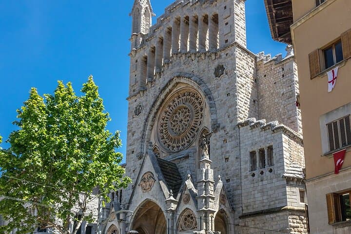 Sierra de Tramuntana Day Tour: Sóller & Valldemossa from Palma photo 5