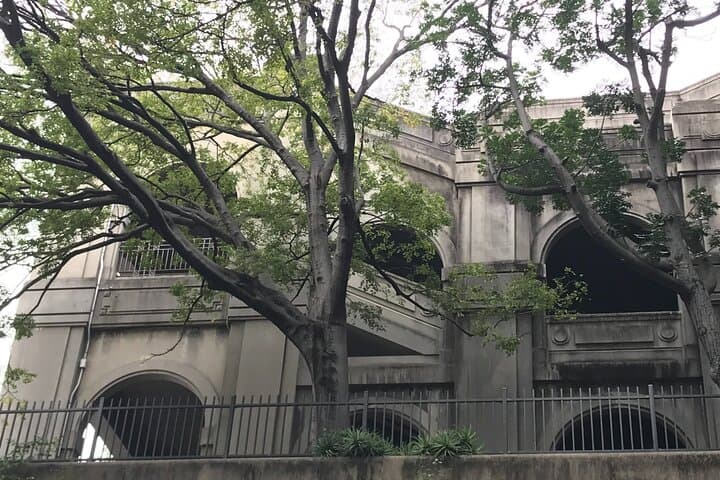 Sydney Ghost Quest: Self-Guided Haunted History Game in Sydney CBD photo 6