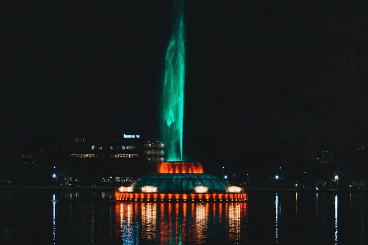 Ghost Hunt in Orlando: Self-Guided Haunted City Quest photo 6